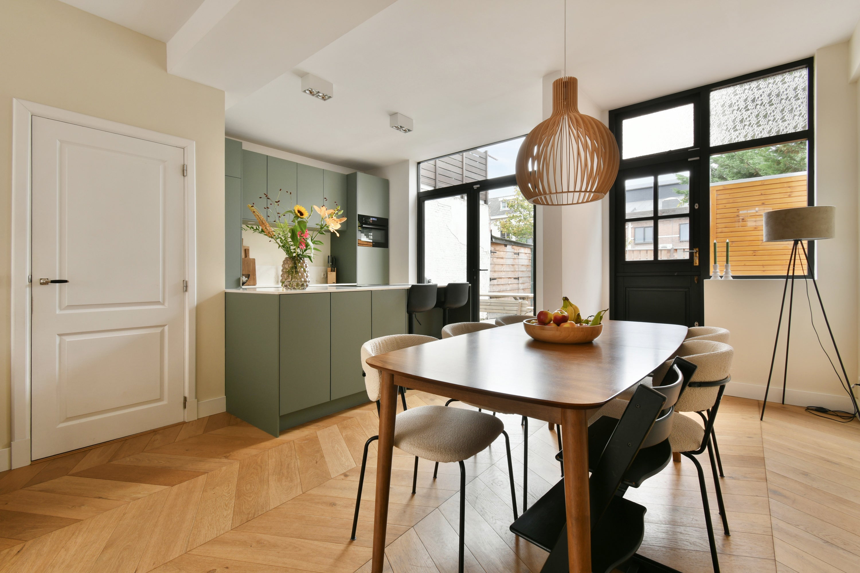 Tussenwoning te koop: Oosterstraat 5, Vlaardingen