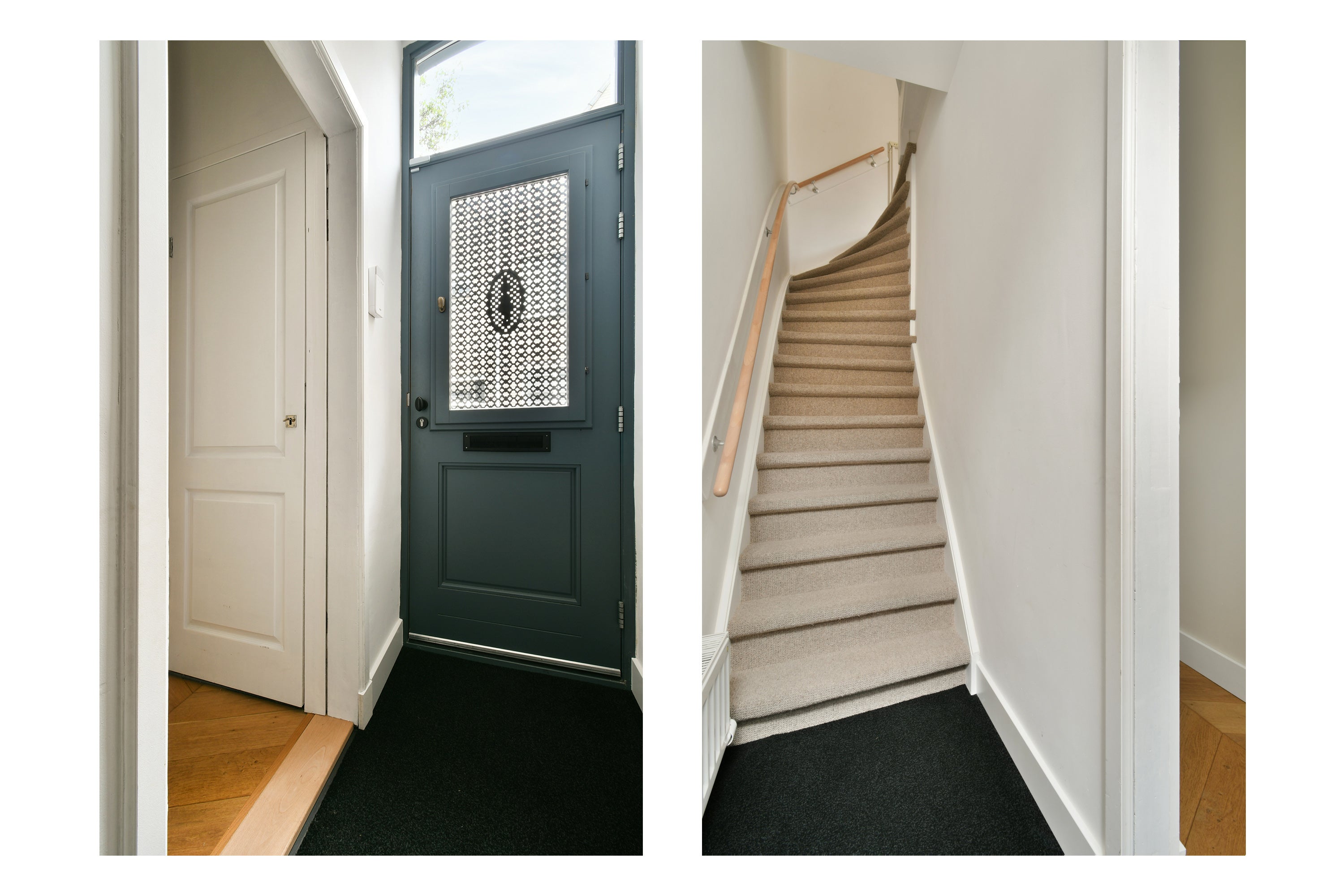 Tussenwoning te koop: Oosterstraat 5, Vlaardingen