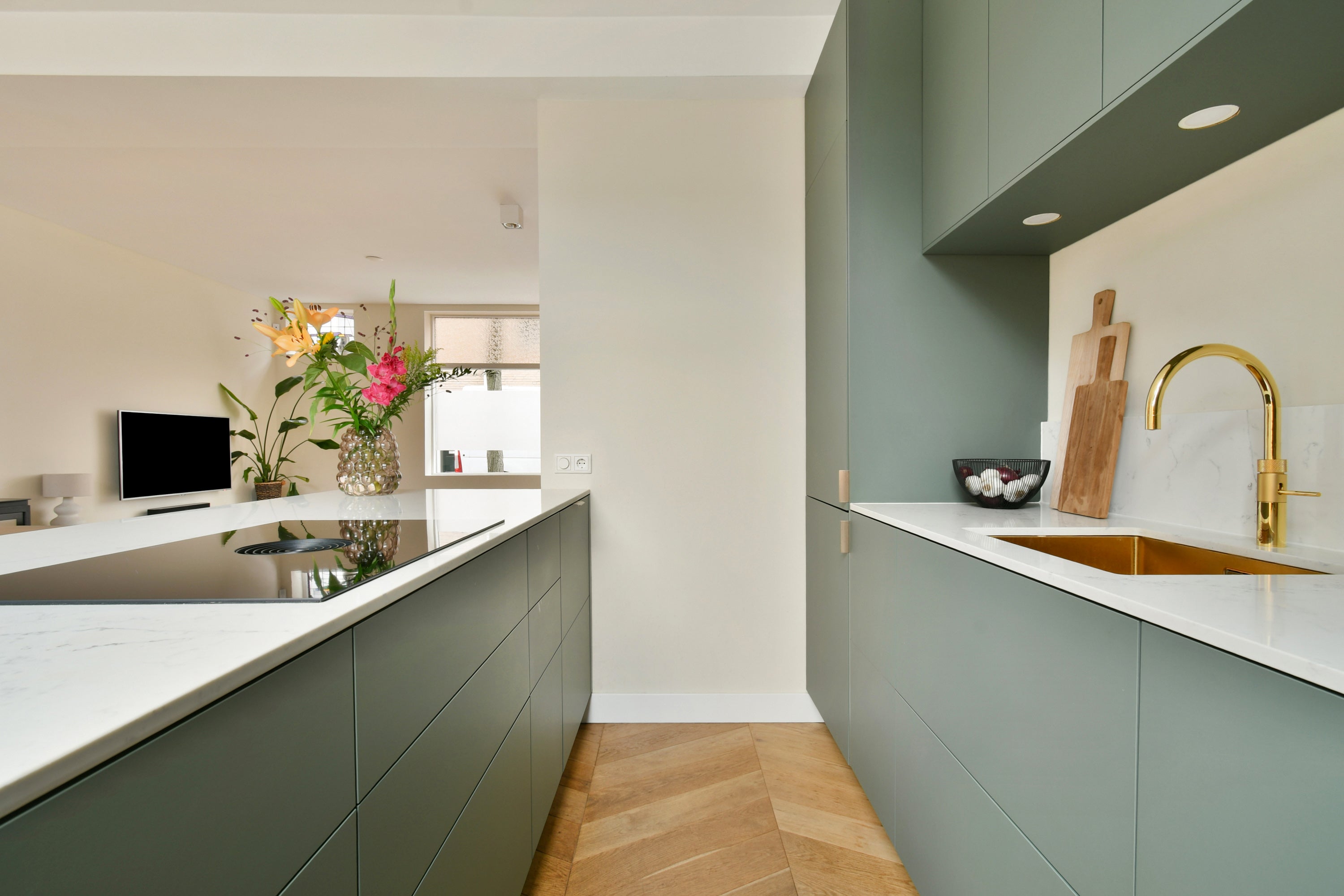 Tussenwoning te koop: Oosterstraat 5, Vlaardingen