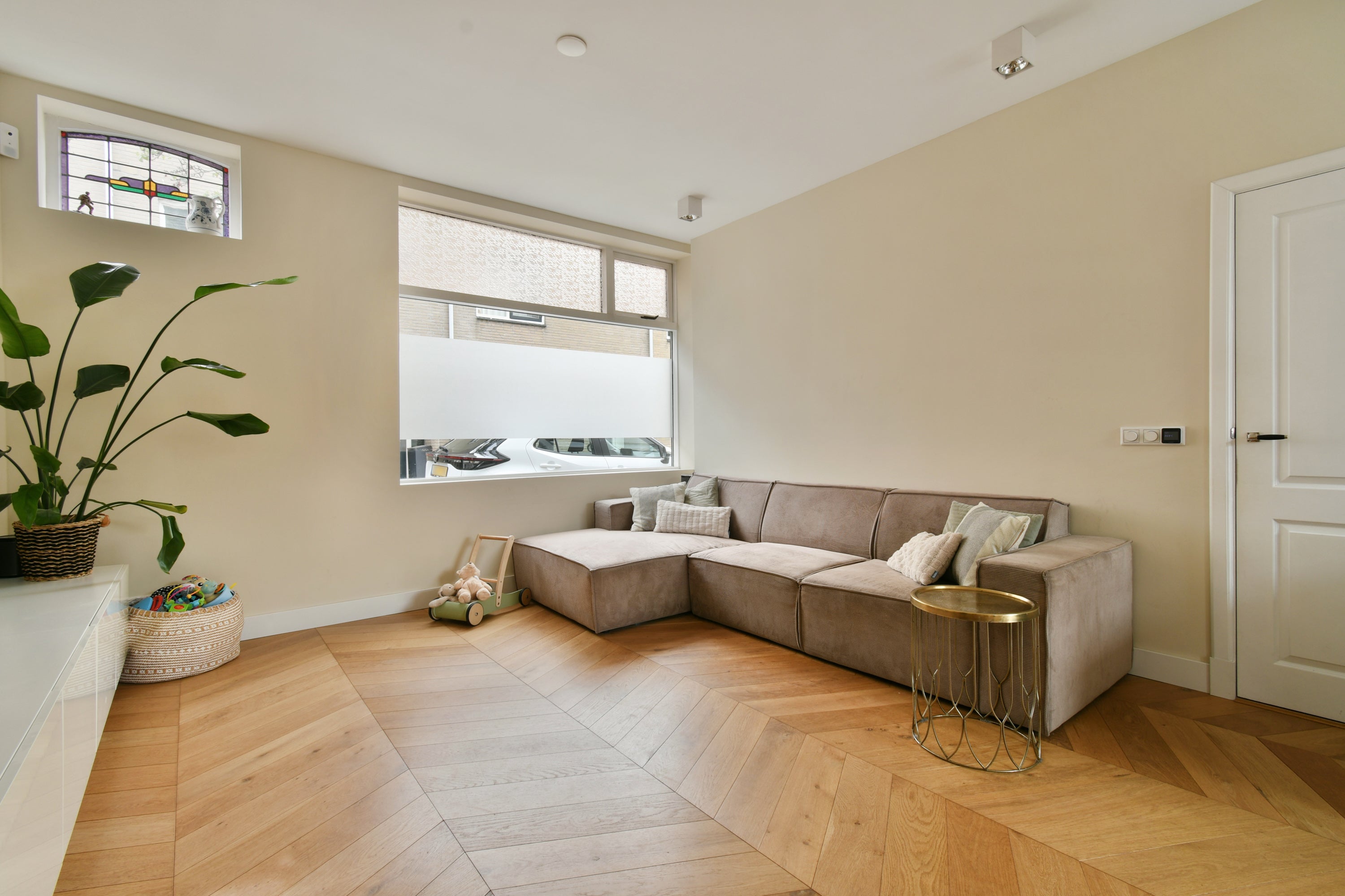 Tussenwoning te koop: Oosterstraat 5, Vlaardingen