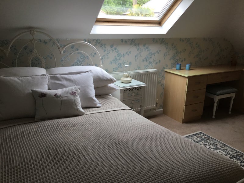 Room Merrivale Avenue in Bournemouth
