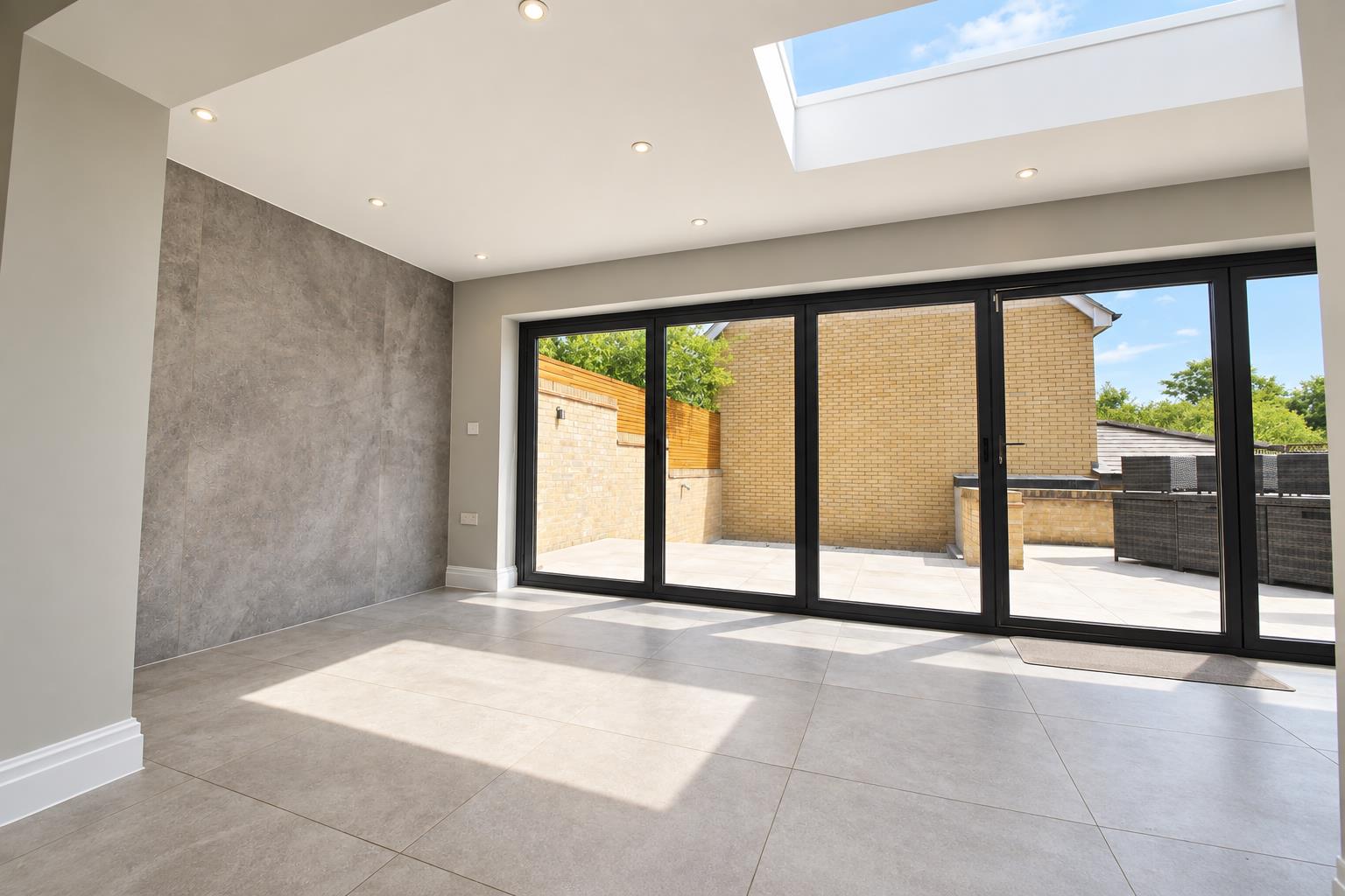 House Blackberry Way in Dacorum