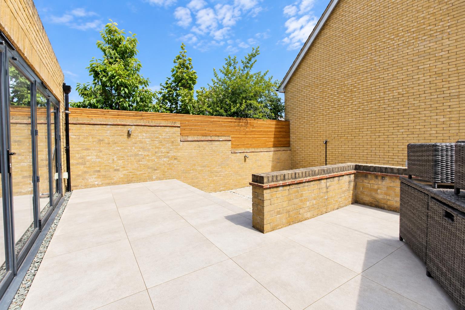 House Blackberry Way in Dacorum