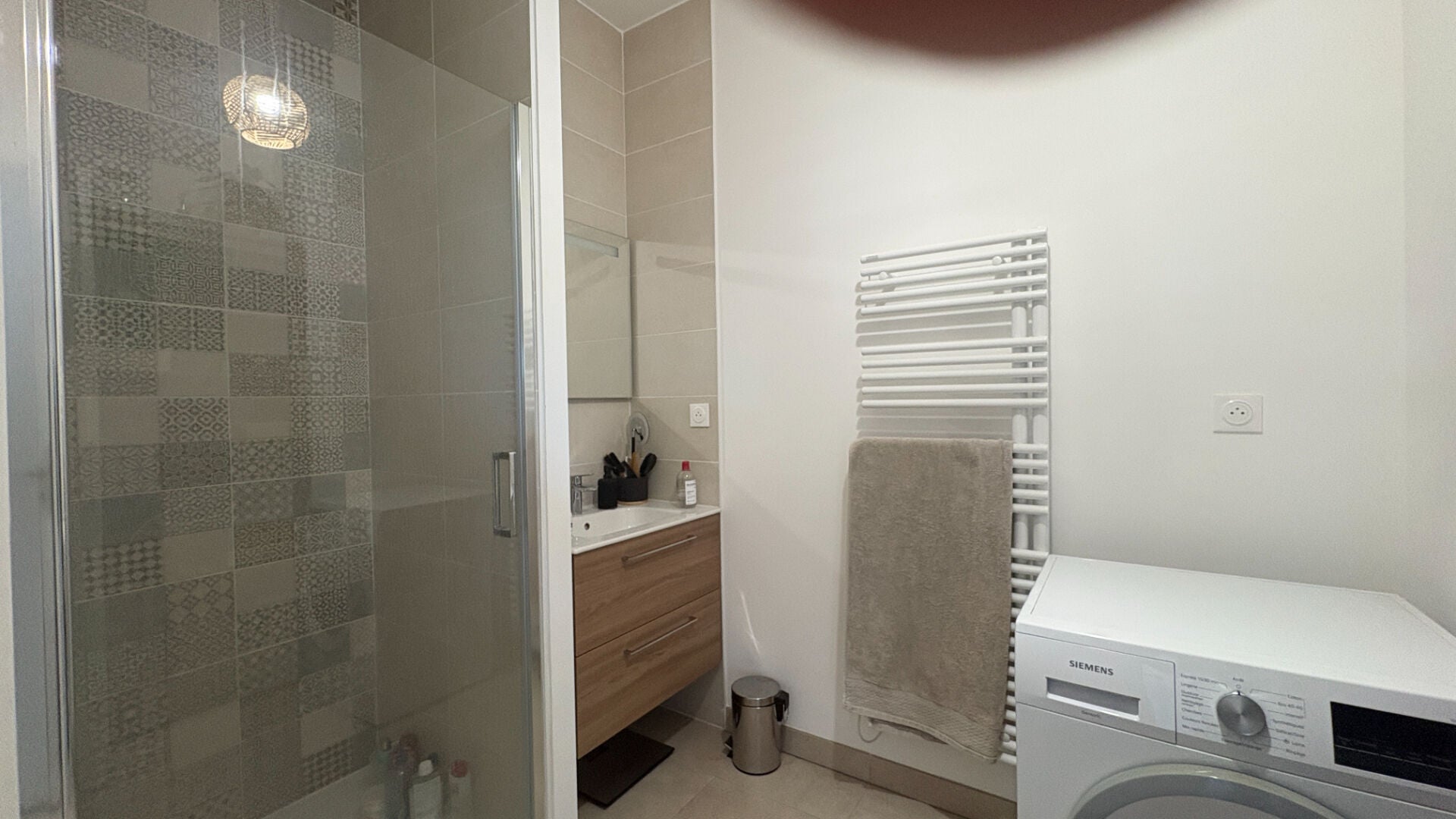 Appartement Rond-Point de la Grammoire à Vertou