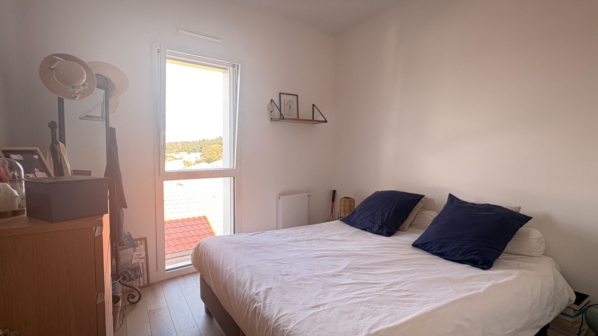Appartement Rond-Point de la Grammoire à Vertou