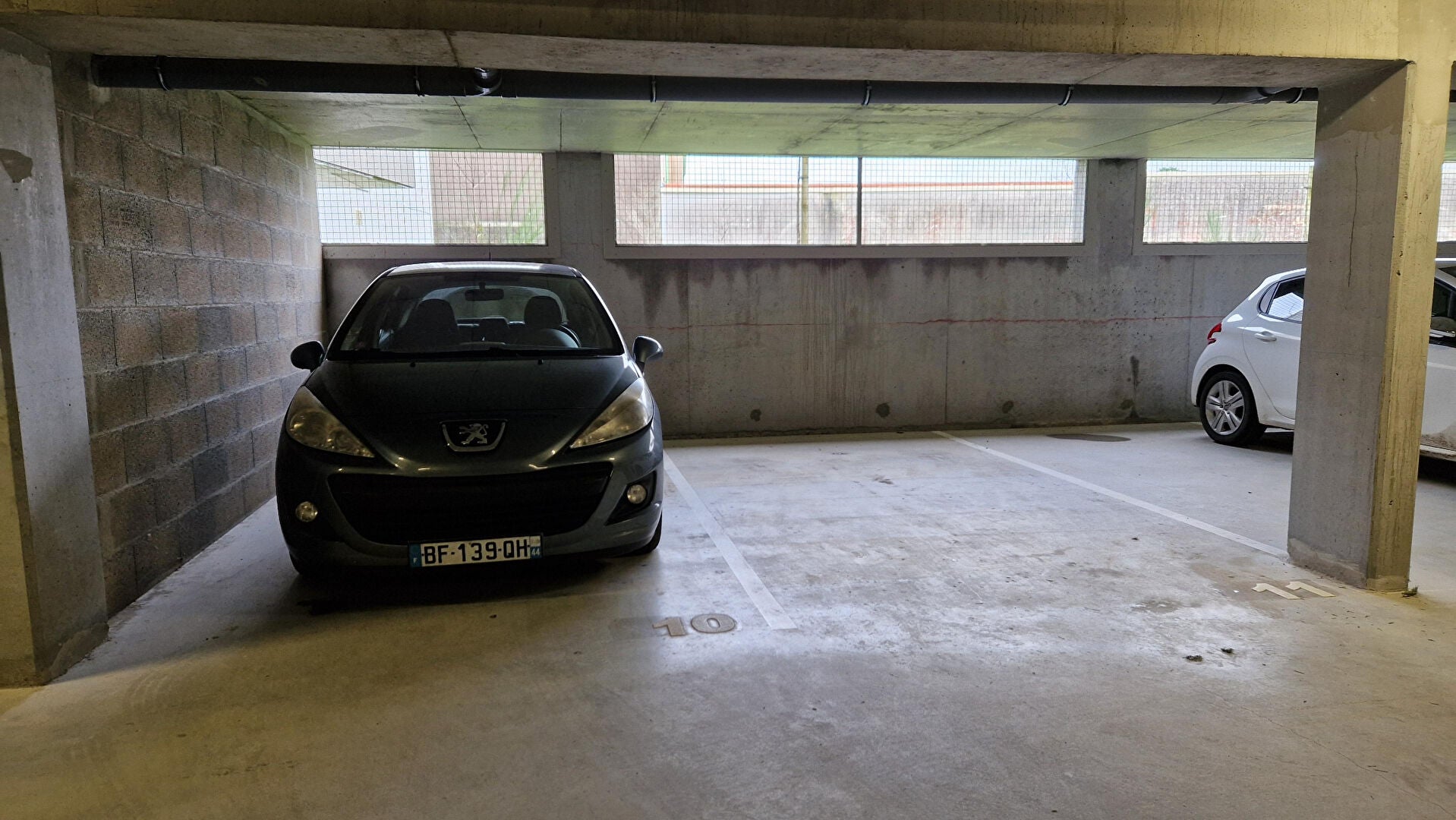 Appartement Rond-Point de la Grammoire à Vertou