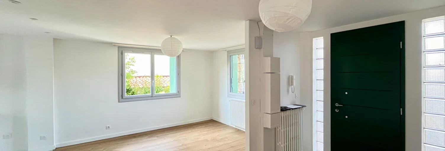 Appartement Route de Grenade à Blagnac