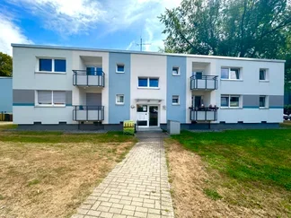 Wohnung Rahmer Straße in Dortmund