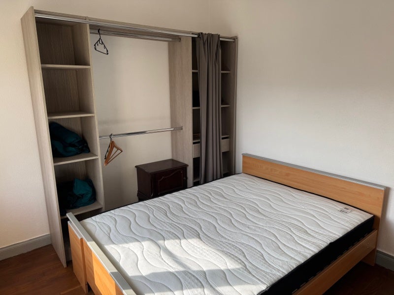 Appartement Avenue Jean Jaurès à Vandœuvre-lès-Nancy
