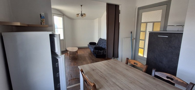 Appartement Avenue Jean Jaurès à Vandœuvre-lès-Nancy