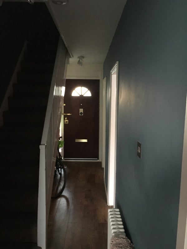 Room Alpha Grove in Greater London