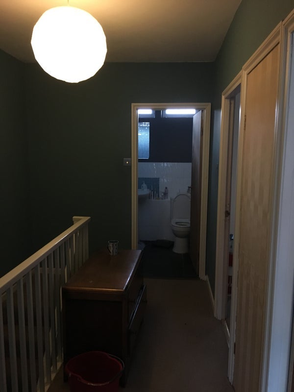 Room Alpha Grove in Greater London