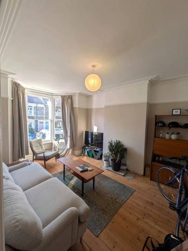 Room York Avenue in Bristol