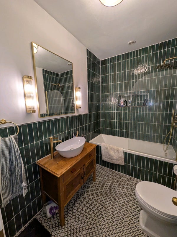 Room York Avenue in Bristol
