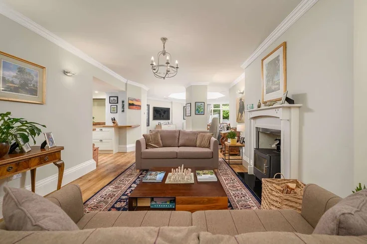 Flat Rothesay Place in City of Edinburgh