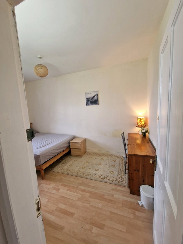 Room Piershill Square West in City of Edinburgh