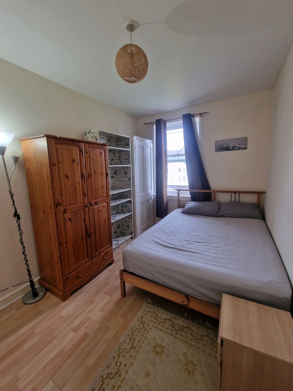 Room Piershill Square West in City of Edinburgh