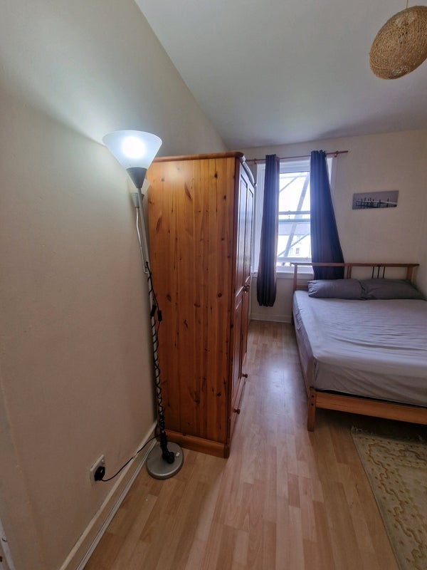 Room Piershill Square West in City of Edinburgh