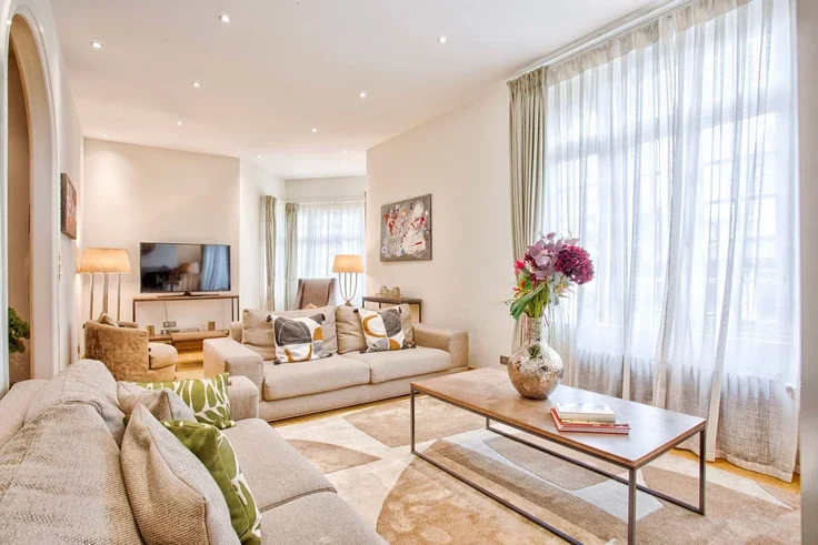 Appartement Rue Général Leclerc à Deauville