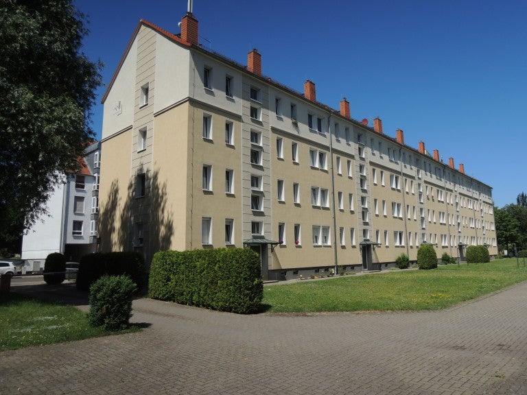 Wohnung Morgenstraße in Magdeburg