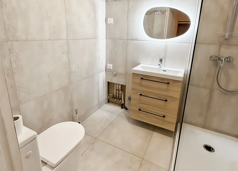 Appartement Boulevard du Redon à Marseille