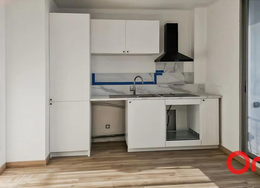 Appartement Boulevard du Redon à Marseille