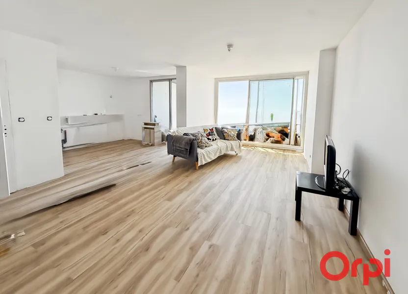 Appartement Avenue de la Panouse à Marseille