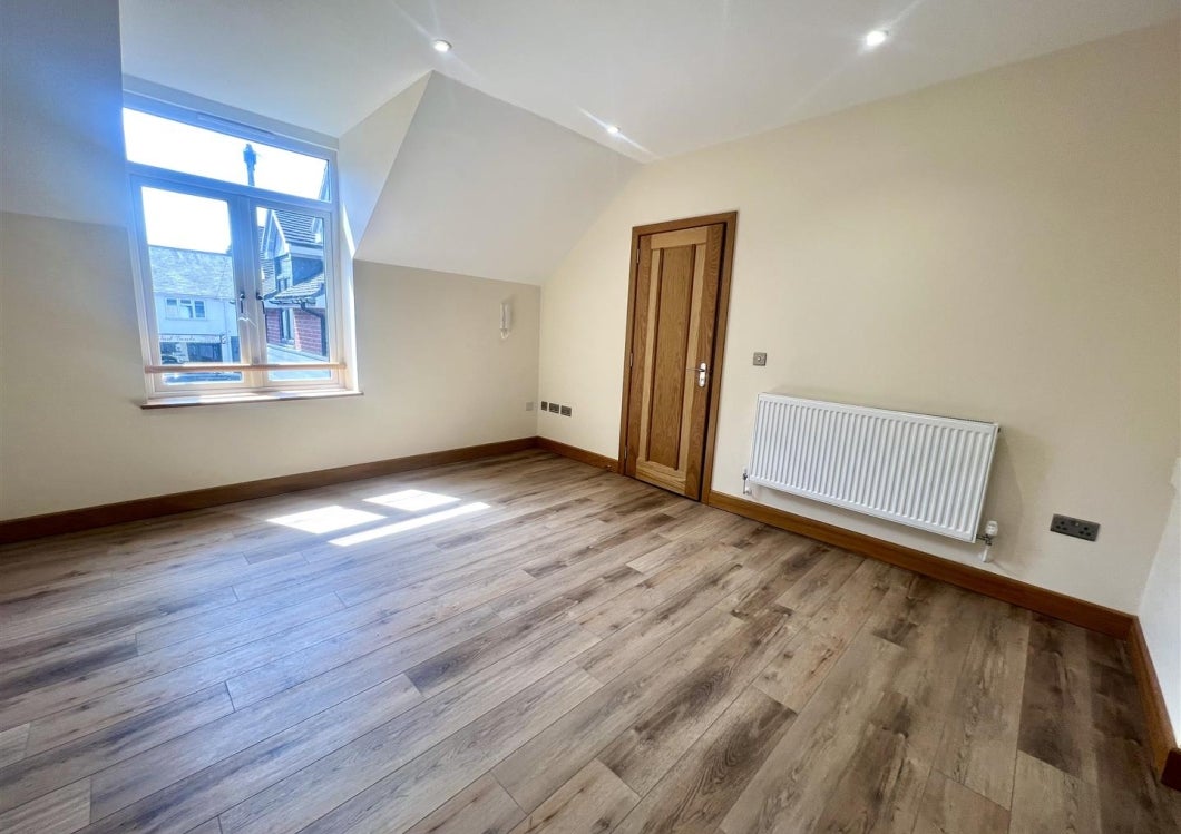 Flat West Mews in Birmingham