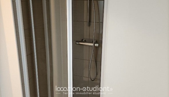 Appartement Rue d'Aubervilliers à Paris