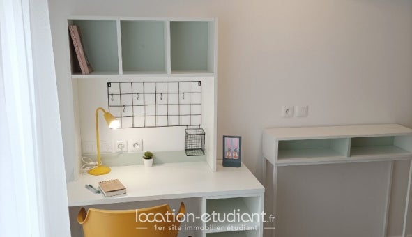 Appartement Rue d'Aubervilliers à Paris