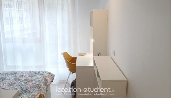 Appartement Rue d'Aubervilliers à Paris