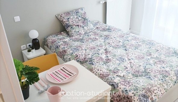 Appartement Rue d'Aubervilliers à Paris