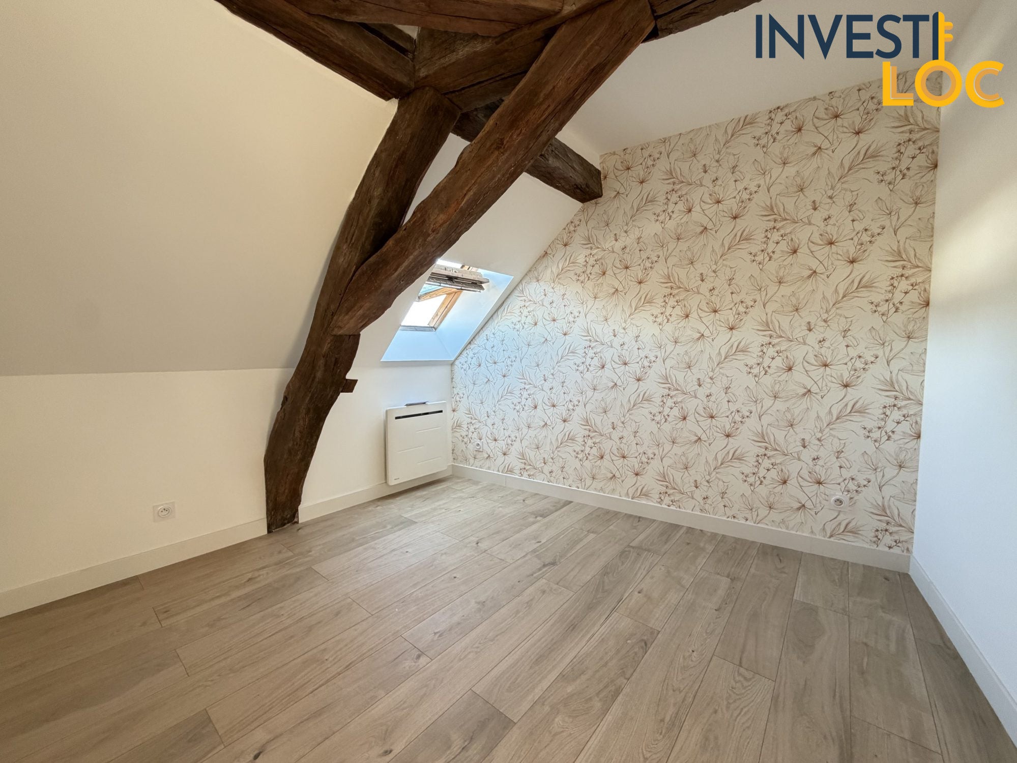 Appartement Rue Ludwig van Beethoven à Chalon-sur-Saône