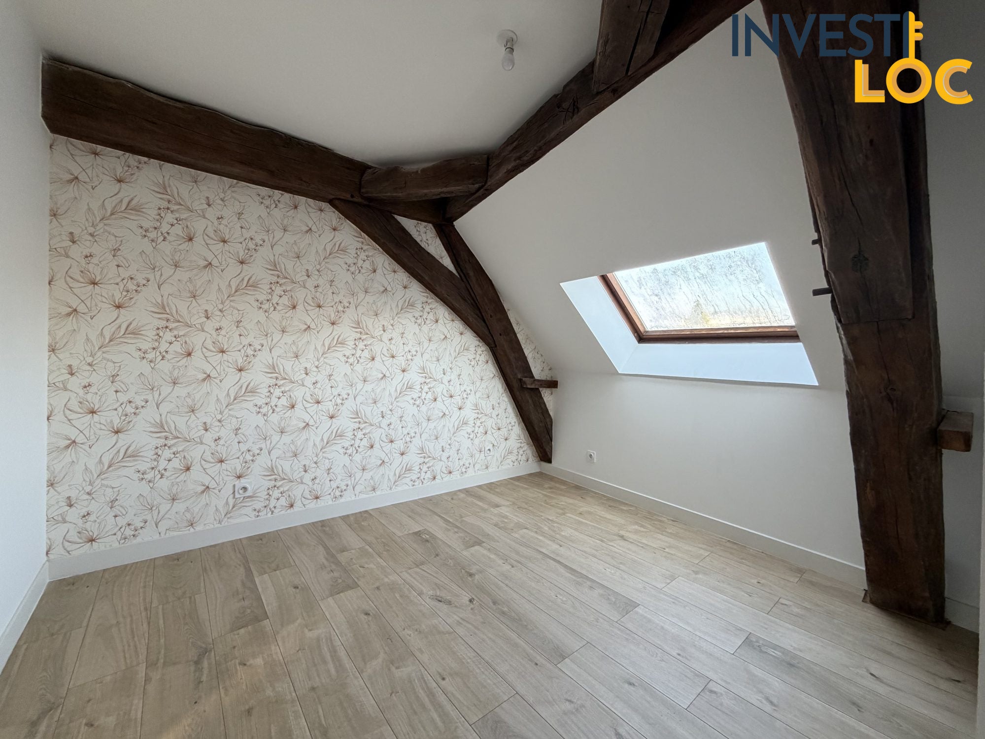 Appartement Rue Ludwig van Beethoven à Chalon-sur-Saône
