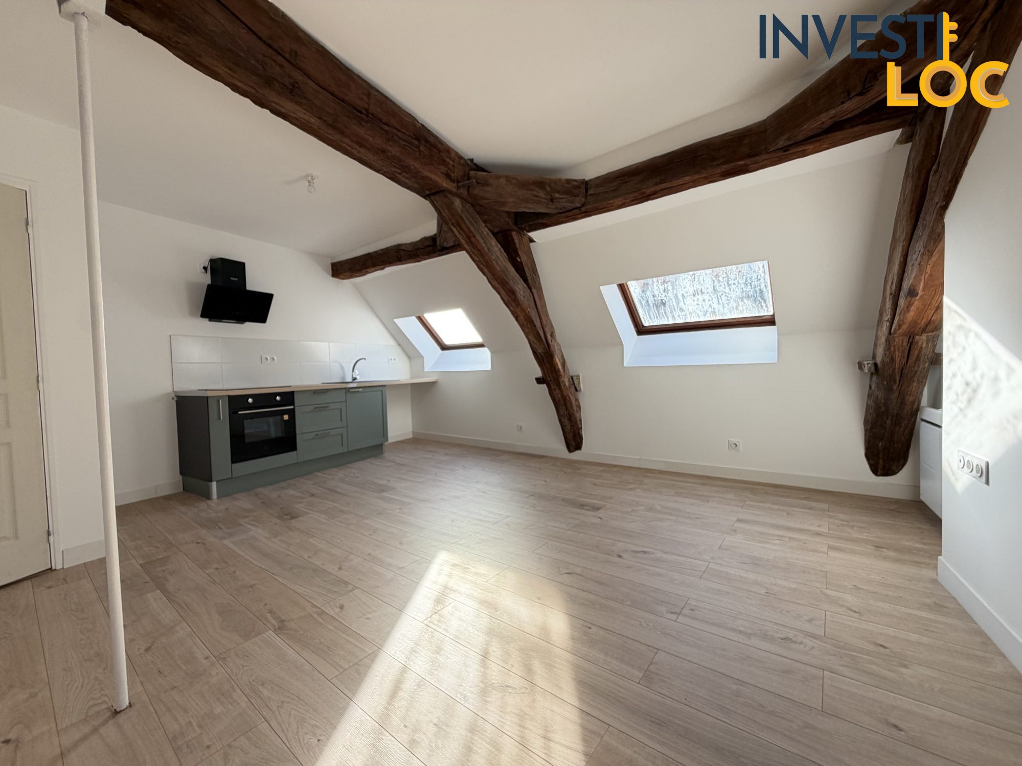Appartement Rue Ludwig van Beethoven à Chalon-sur-Saône