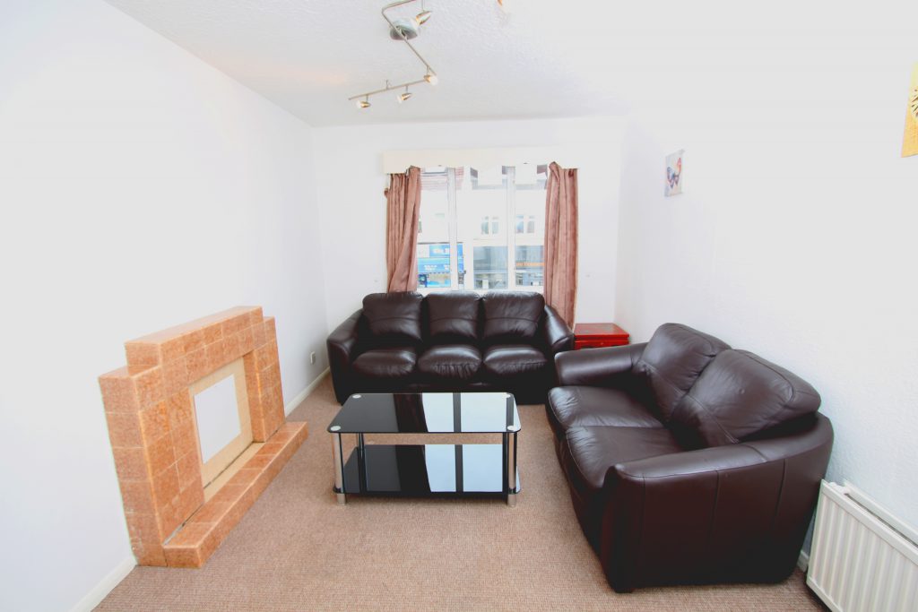 Room Camellia Lane in London