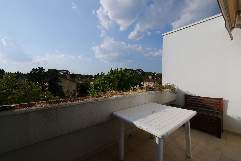 Appartement Rue des Contes Provençaux à Montpellier