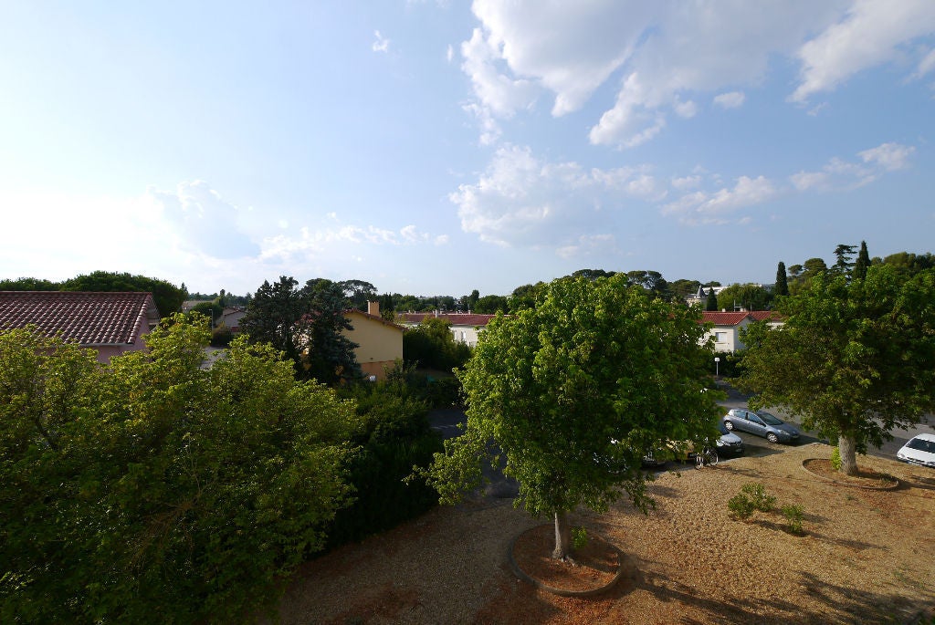Appartement Rue des Contes Provençaux à Montpellier