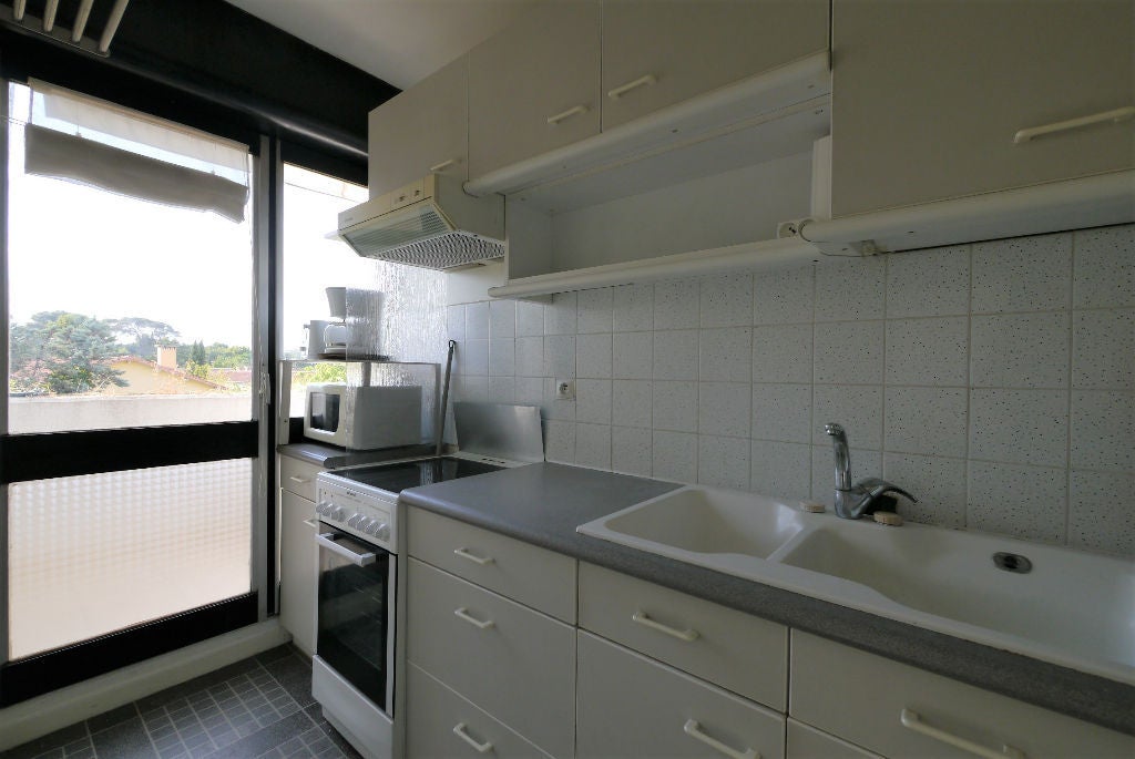 Appartement Rue des Contes Provençaux à Montpellier