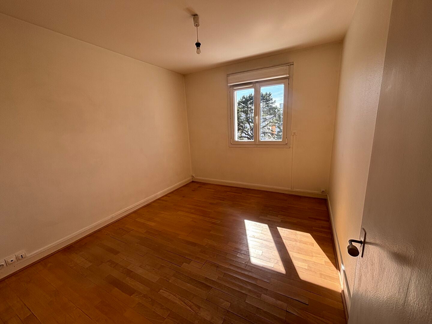 Appartement Chemin du Halage à Nantes