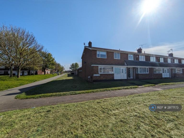 Room Bothal Close in Newsham
