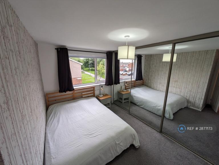 Room Bothal Close in Newsham