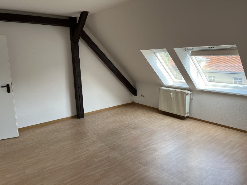 Wohnung Nauestraße in Halle (Saale)