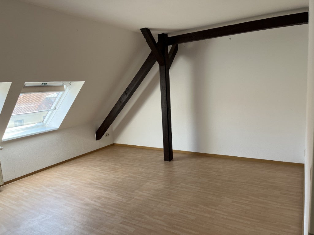 Wohnung Nauestraße in Halle (Saale)