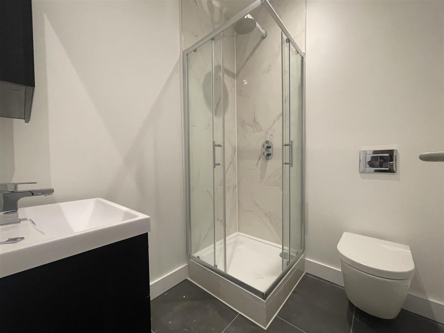 Flat Oakley Place in Holbeach