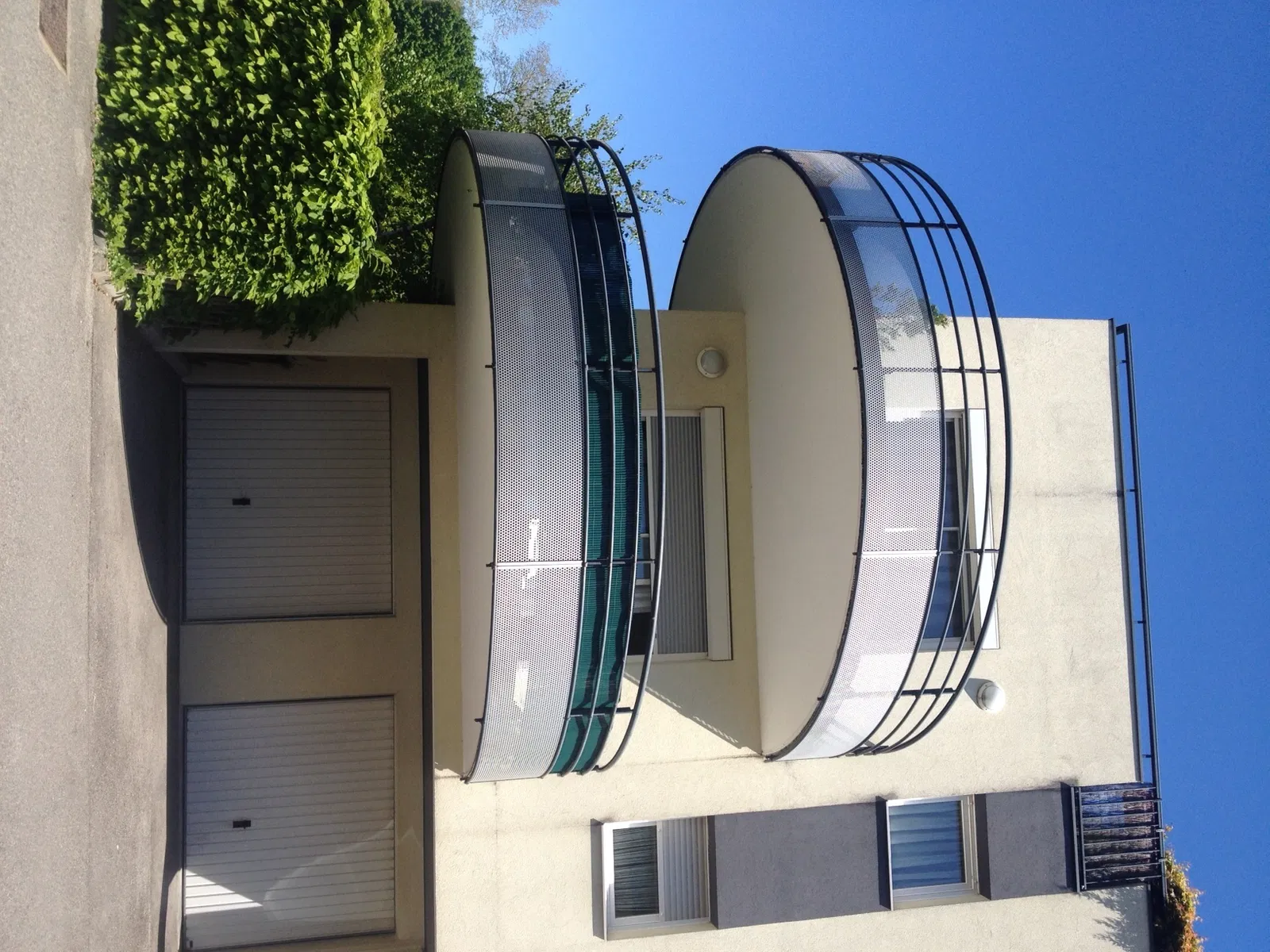 Room Avenue du Petit Port in Aix-les-Bains