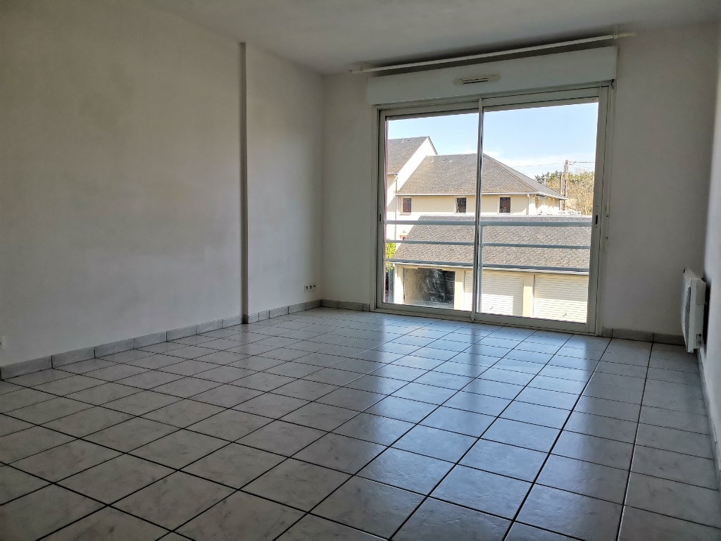 Appartement Route de Rodez à Bozouls
