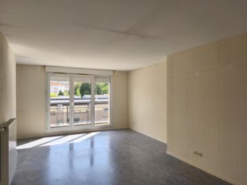 Appartement Rue Paul Verlaine à Stiring-Wendel