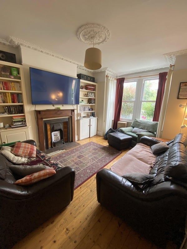 Room St. Julian's Farm Road in Greater London