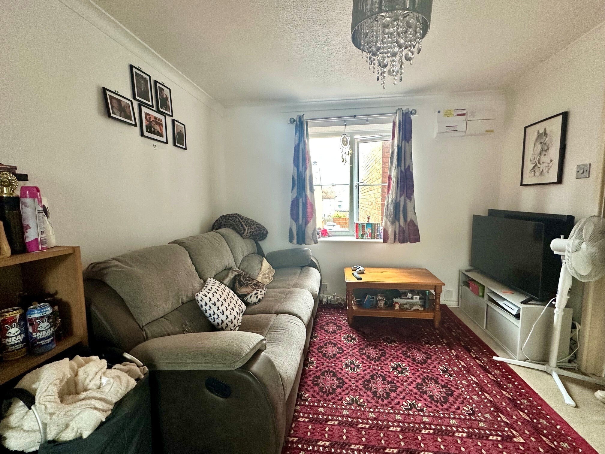 Flat Inverness Road in Gosport